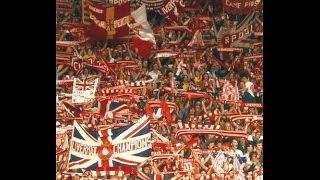 KOP of LIVERPOOL FC  Last Day