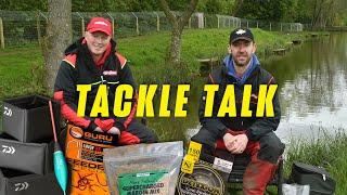 Iconic float reinvented new Guru hooks & more  On The Bank Tackle Talk