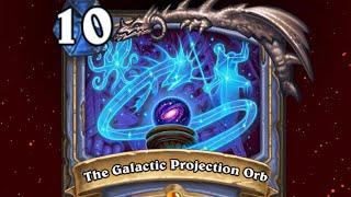 New Revealed 10 Mana Spell Will be Instant Classic