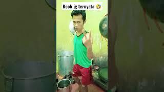 Jangan ngaku sok ganteng kalau belum punya istri 2 ‼️ 