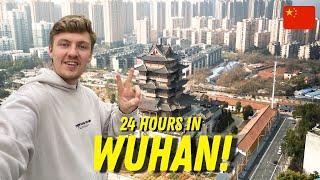 We Spent 24 Hours In Wuhan... 