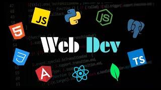 Learn Web Development the Right Way With Support Projects and Job-Ready Skills