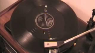 The Diamonds - Zip Zip original 78 rpm