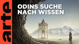 Odins Visionen - Die Mythen der Wikinger 110  Doku HD  ARTE