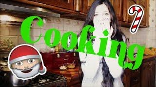 Арахисовая паста и банановый коктейль  COOKING