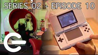The Gadget Show - Series 2 Episode 10