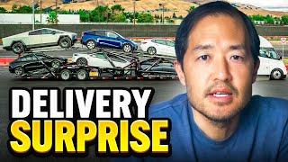 Teslas Q2 Surge Deliveries Soar Margins Poised for Rebound Ep. 767