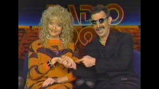 Frank Zappa Radio 1990 - October 31 1985 - USA Network - From My Master