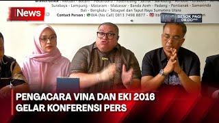 Razman Arif Nasution Siap Bantu Polri Ungkap Kasus Pembunuhan Vina - iNews Malam 0106