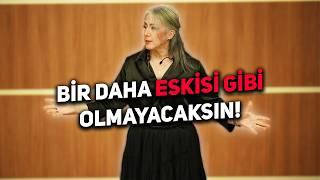 Hayatının Sonraki 40 Yılı İçin 4 Dakika - Saadet Şen Motivasyon Videoları