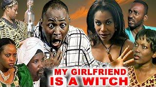 MY GIRLFRIEND IS A WITCH {RICHARD MOFE DAMIJO REGIINA ASKIA OBOT ETUK} CLASSIC #movies #trending