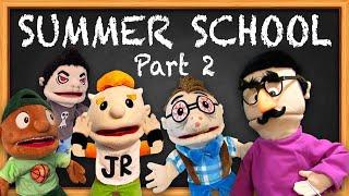 SML Movie Summer School Part 2