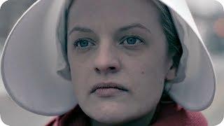 The Handmaids Tale Season 3 Super Bowl Trailer 2018 Hulu Series