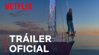 Espíritu libre  Tráiler oficial  Netflix