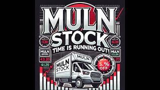 Mullen Automotive MULN Stock Falls to 14 Cents - Major Issues Ahead of Shareholder Meeting