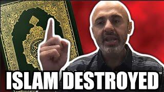 Sam Shamoun BEST DEBATE MOMENTS Of 2023  Islam vs Christianity