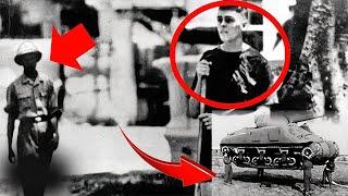 MIND BLOWN  10 CRAZIEST Military Deception Tricks That Actually Worked  History