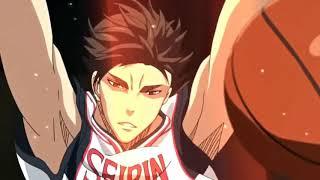 Kuroko no basket- The Greatest Show