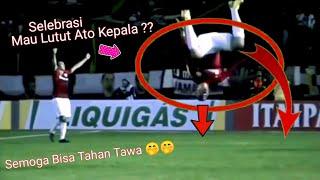 Aksi Selebrasi Gagal Pemain Sepak Bola Dunia Yang Lucu Mengocok Perut 