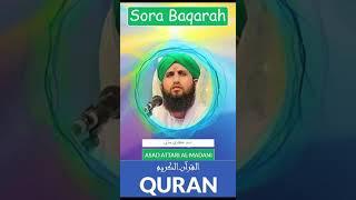 Surah Al baqarah by Asad Attar dawat e Islami