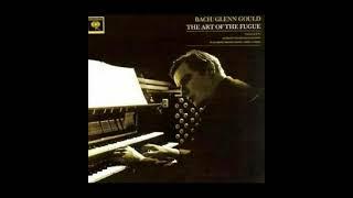 Glenn Gould plays Bach