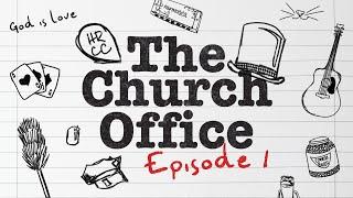 The Church Office Pilot Episode