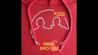 Der Tag bevor DMX starb - Zu Gast Juicy Gay & mrbx Ep. 232