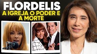 55 Filhos e um Crime A Verdade sobre Flordelis  ANA BEATRIZ