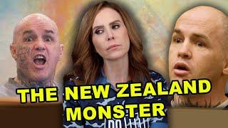 Liam Reids Reign of Terror in New Zealand