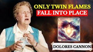 7 Twin Flame Signs That Only Happen To Twin Flames  Dolores Cannon