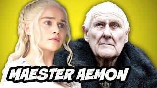 Game Of Thrones Season 5 - Maester Aemon Targaryen Explained