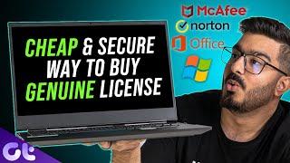 Best Website to Buy Microsoft Office and Windows for Cheap and Securely  Guiding Tech