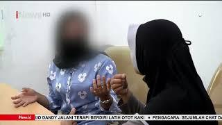 Tega Gadis Tuna Rungu di Kab. Pandeglang Diperkosa hingga Hamil 8 Bulan  #Realita 2703