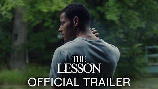 The Lesson  Official Trailer 2023