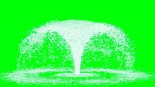 waterfall green screen hd waterfall green screen effects 