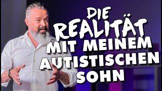 Muttersein Hoffnung & meine persönliche Geschichte meines autistischen Sohnes – Karl Michael Pilsl