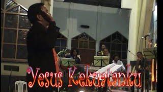 Yesus Kekuatanku  Suara Emas  P. S. Cantano