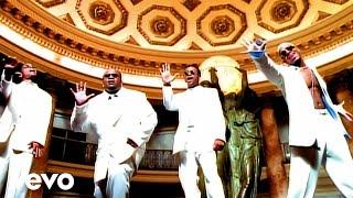 Dru Hill - 5 Steps Official Music Video