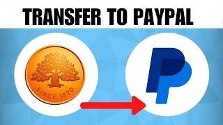 How To Transfer Money From Swedbank To PayPal 2023 Guide