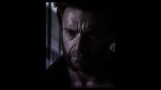 The Wolverine  phonk edit  #hughjackman #edit #marvel #wolverine #thewolverine