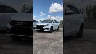 LADA VESTA NG 2023 - уже в продаже Цена.