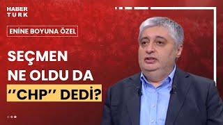 Yerel seçim sonuçları siyasette neyi nasıl değiştirecek? Nasuhi Güngör anlattı