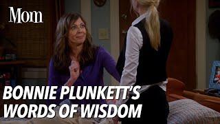 Bonnie Plunketts Words of Wisdom  Mom