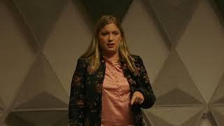 Good relationships are the key to healing trauma  Karen Treisman  TEDxWarwickSalon