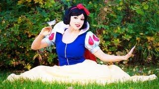 Snow White Makeup Tutorial​​​  Charisma Star​​​