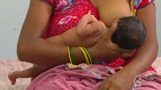 Breastfeeding Positions - Breastfeeding Series