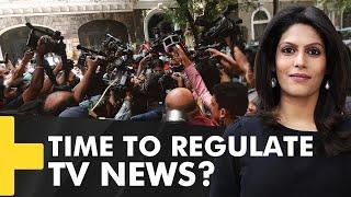 Gravitas Plus Is it time to regulate Indian news channels?