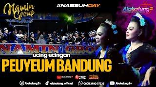 PEUYEUM BANDUNG  JAIPONG BADJIDORAN NAMIN GROUP