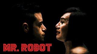 Whiterose vs. Elliot  Mr. Robot