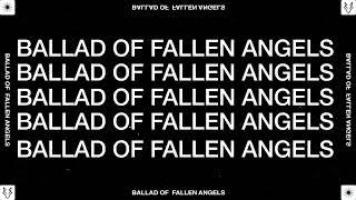 LUPA - Ballad of Fallen Angels